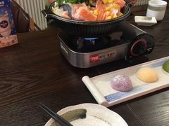 -小曹日本料理(软景中心店)