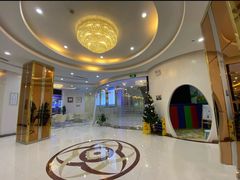 -泰康拜博口腔(凯迪大厦店)