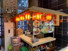 -赖厨潮汕砂锅粥