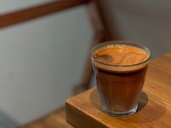 Dirty-Punchline Coffee&Roaster(同济大学店)