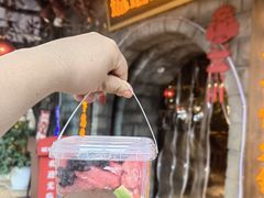 -城墙拐拐火锅(三峡广场黑金冠店)