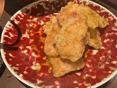 -奉天小馆·非遗东北菜(沈阳万象城店)