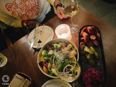 -ibarrel爱杯·bistro&brunch(江宁路店)
