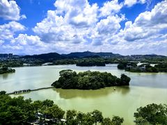 -惠州康帝国际酒店