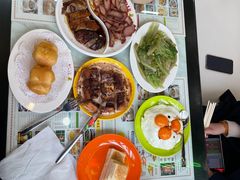 -澳门陈光记烧味饭店(万象城店)