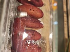 -泸溪河桃酥(秦淮夫子庙一店)