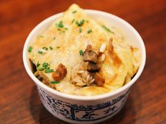 三鲜豆皮-蔡林记(黄鹤楼店)