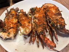 -怡咖啡海鲜自助餐厅(浦东香格里拉店)