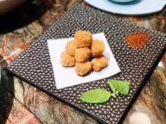 -炙柒Sekinana·精致料理 烧鸟·铁板烧(海上世界店)