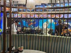 -美姿水荟美食水疗