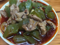 肥肠-雨田饭店(华兴东街店)