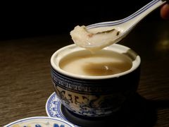 -广州花园酒店荔湾亭·地道点心·粤式饮茶