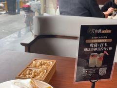 -汀小府·福建客家菜(鼓山沃尔玛店)