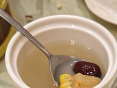 -香港威特瑞茶餐厅(小白楼音乐厅店)