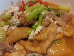 -衡厨·衡阳土菜(中南店)