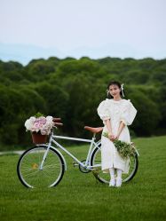 -花田映像婚纱摄影(龙岗店)