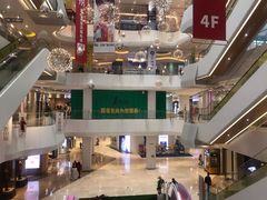 -兰岛广场(白沙路店)