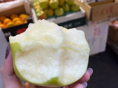 -油麻地果栏