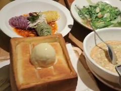 -绿茶餐厅(南昌王府井店)