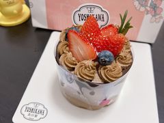 -吉川堂·日式甜点专门店(正佳广场店)
