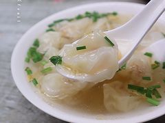 -安庆柴火馄饨(马道街店)