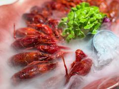 冰镇花雕小龙虾-杨氏青龙虾·吃蟹季(珠江路店)