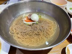 -紫霞门韩国料理烤肉(深南东路店)