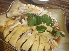-鸿福饭店(香山大道店)