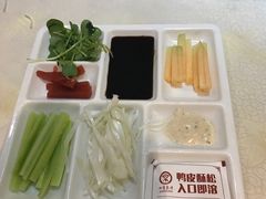 -四季小馆·地道北京小吃(广百店)