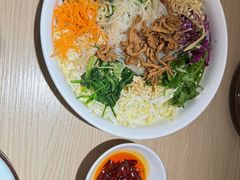 -同合居·非遗东北菜(王府井店)