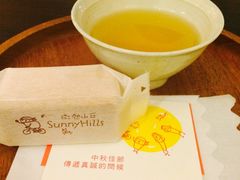 iphone_upload_pic-微热山丘(台北民生公园门市店)