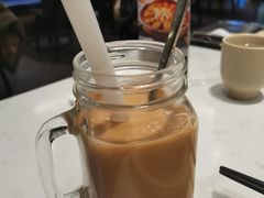 奶茶-鹿港小镇(金虹桥国际中心店)