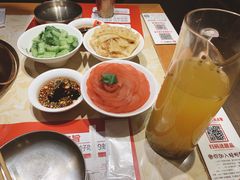 -老佛爷炭火蛙锅直营(清滨路总店)