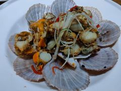 -双合园·海鲜水饺青岛菜(万佳广场店)