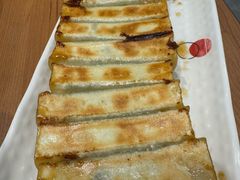 风味锅贴-阳阳中国饭(北京荟聚店)
