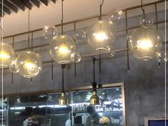 -1874融合西厨·观景餐厅(保利店)