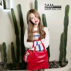 点击看大图 -3AM HAIR SALON烫发染发接发