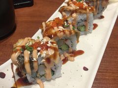 -兄弟船精致料理(万科蓝山店)