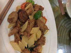 -佛有缘素食馆·荔湾老字号(陈家祠首店)