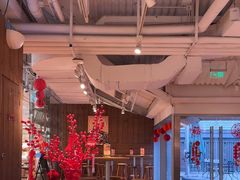 -无印良品餐堂 MUJI Diner(成都太古里店)