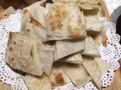 手工现烙饼-旺顺阁·北京菜(北辰上品+)