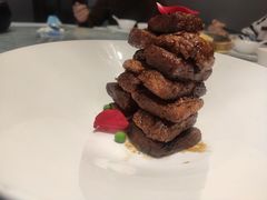 -汤记传菜(浦江店)