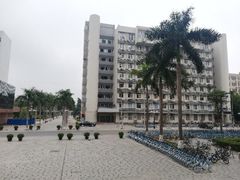-广西大学(大学东路校区)