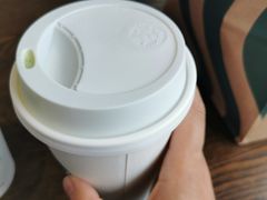 -星巴克(北京通州九棵树西路店)