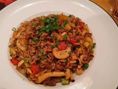 -MR.ROCKY洛奇先生RESTAURANT&BAR(宝安壹方城店)