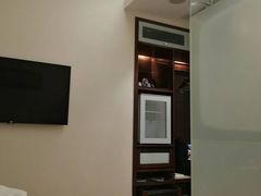 -香港铜锣湾皇悦酒店