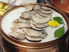 见手青-芸山季·云南山珍菌火锅(南翔印象城MEGA店)