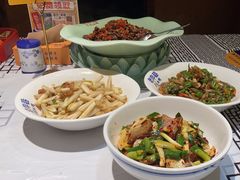 -老萍巷•莲花血鸭(楚萍店)