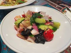 -巴依老爷新疆美食(工体旗舰店)