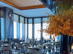 -重庆尼依格罗酒店·欣厨Niccolo Kitchen